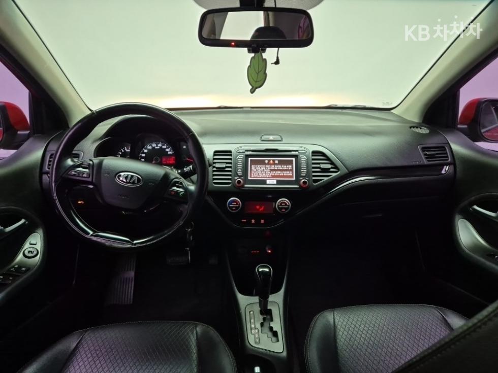 2015 - kia all