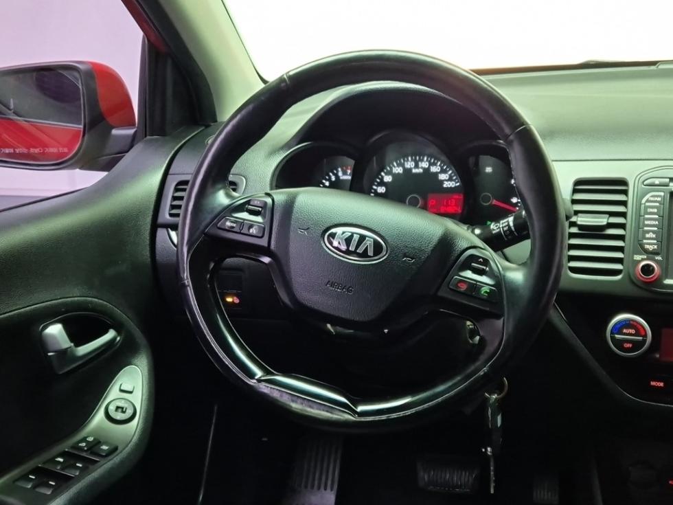2015 - kia all