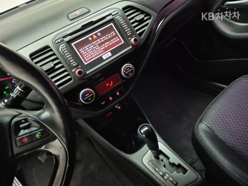 2015 - kia all