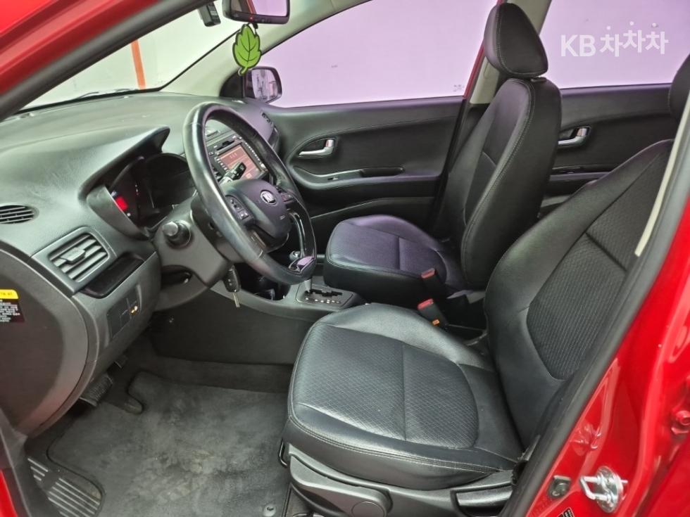 2015 - kia all