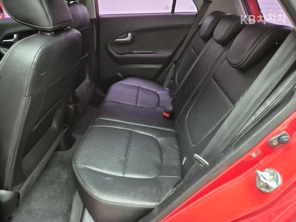 2015 - kia all