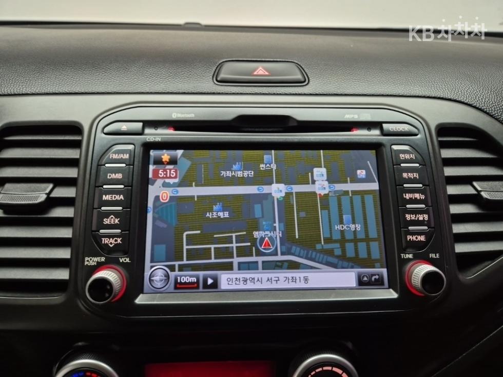 2015 - kia all