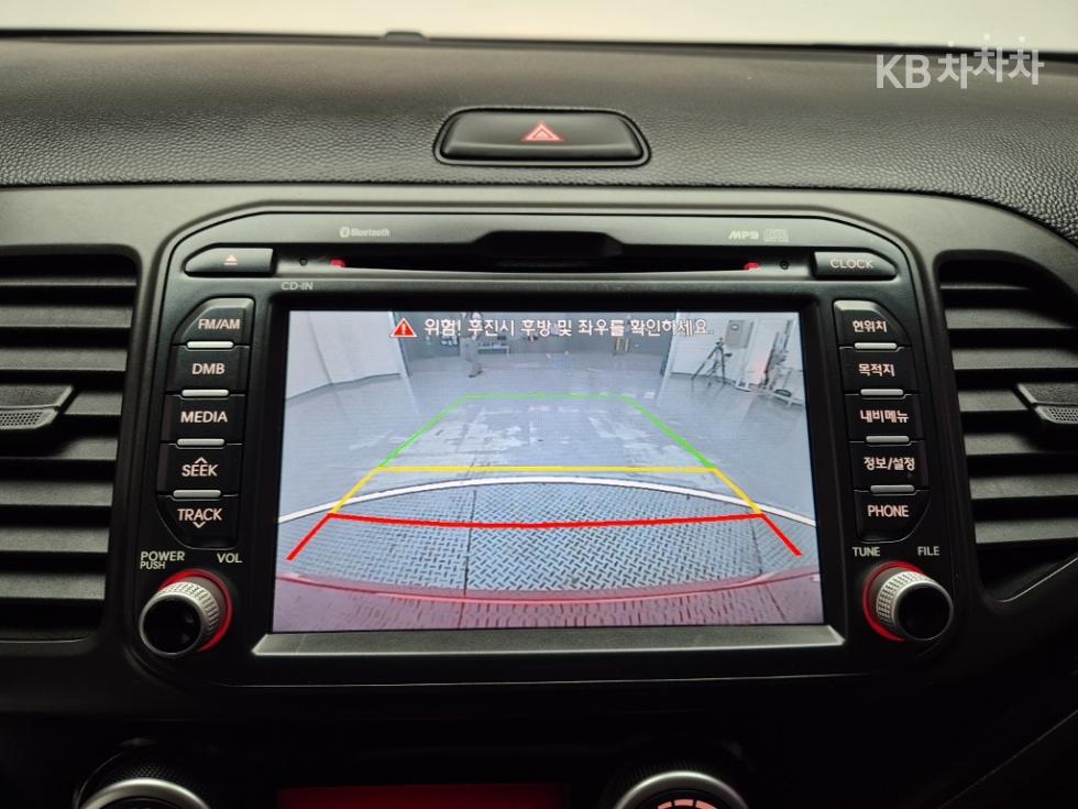 2015 - kia all