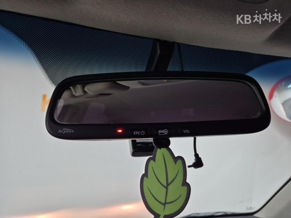 2015 - kia all