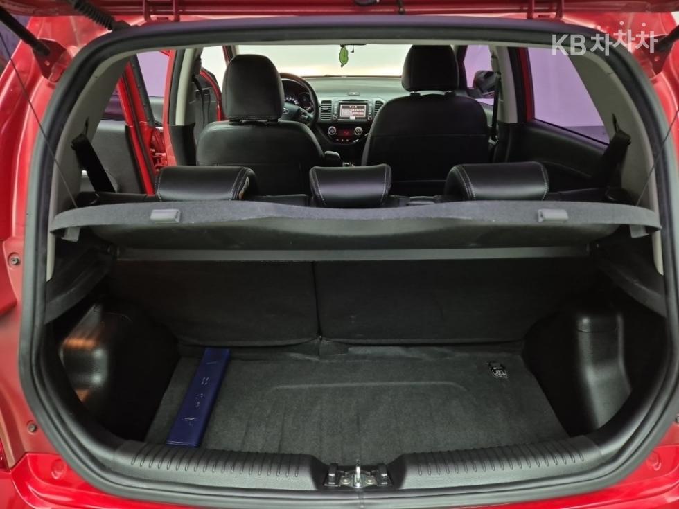 2015 - kia all
