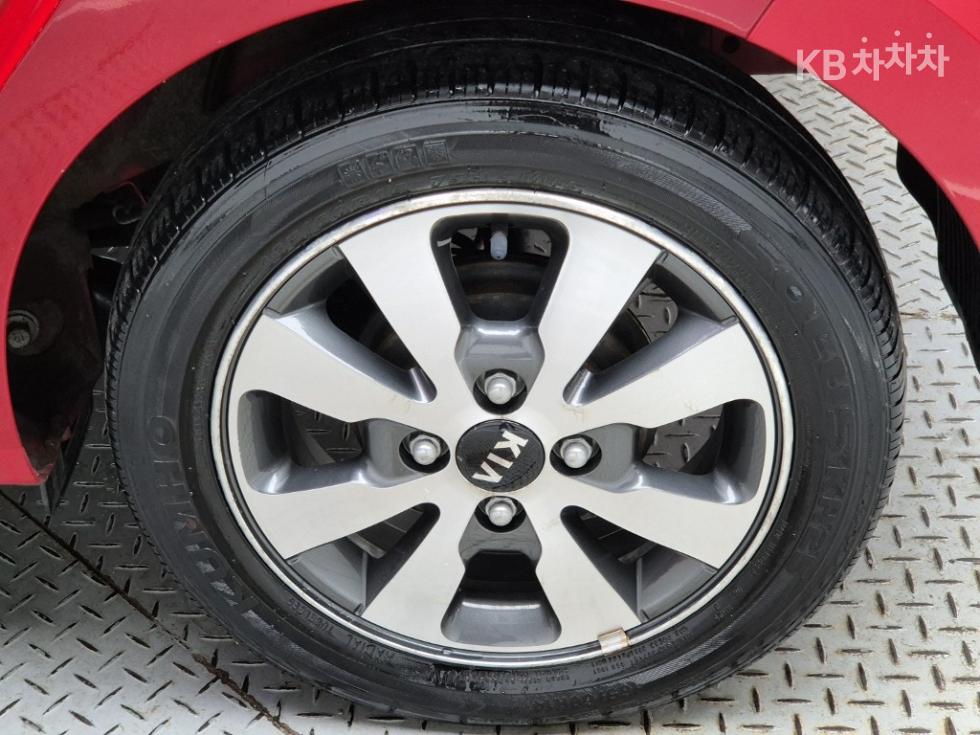 2015 - kia all