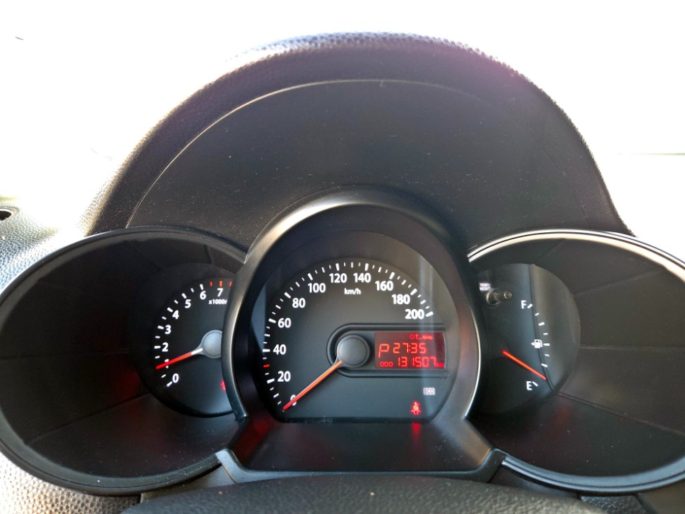 2012 - kia all