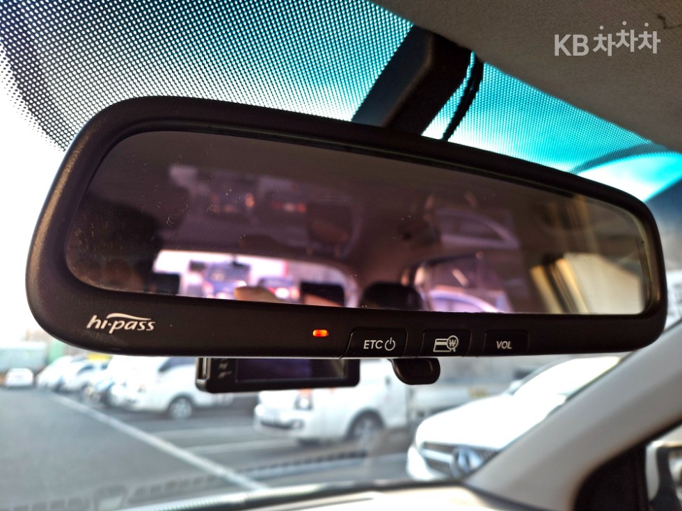 2012 - kia all
