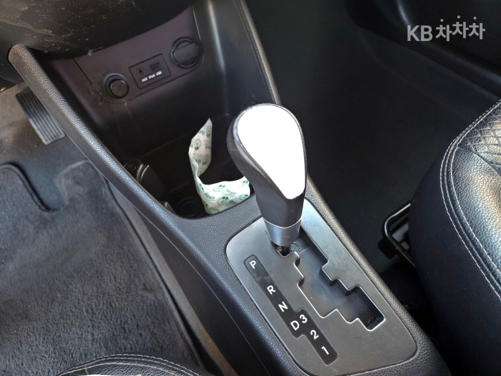 2012 - kia all