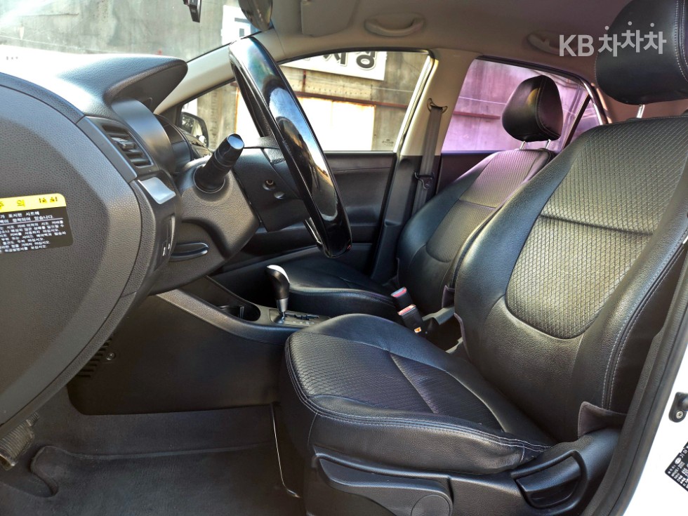 2012 - kia all