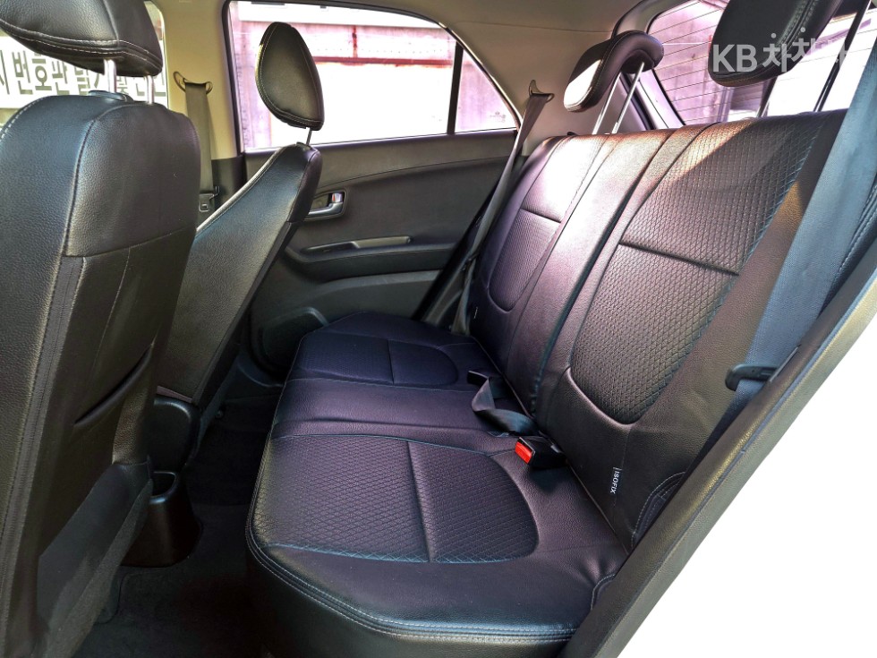 2012 - kia all