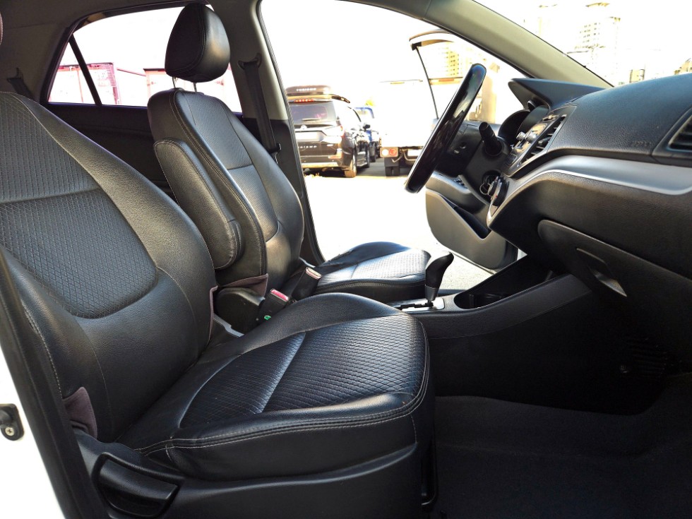 2012 - kia all