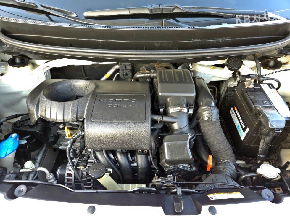 2012 - kia all
