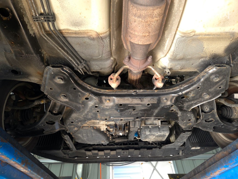 2012 - kia all