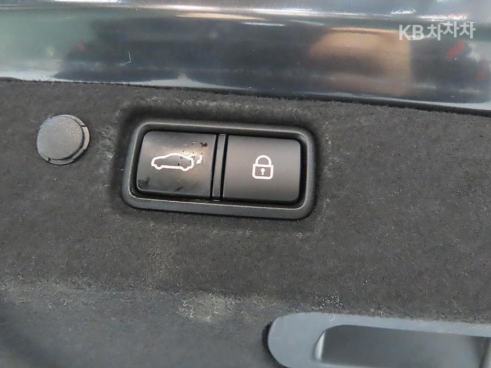 2018 - kia k7