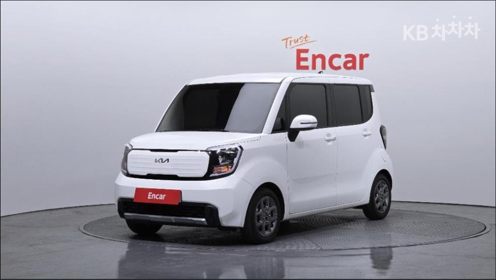2023 kia kia