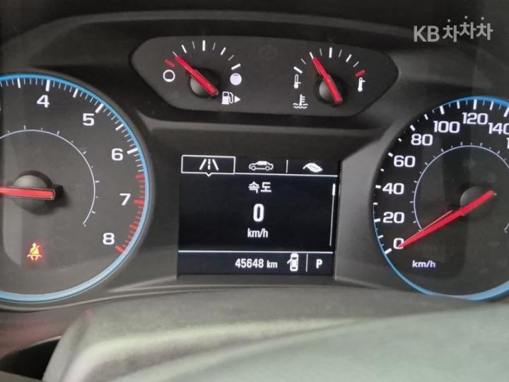 Chevrolet Malibu 1.3 Turbo LS 7