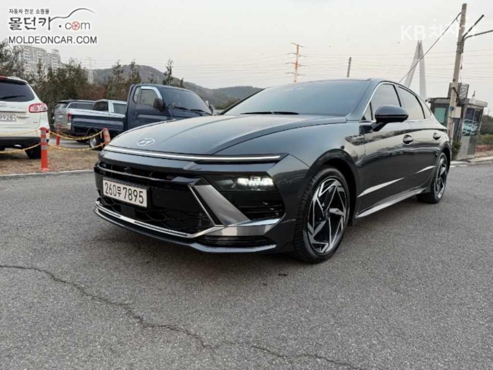 Hyundai Соната