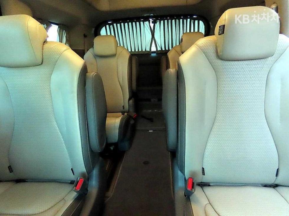 2022 - kia carnival