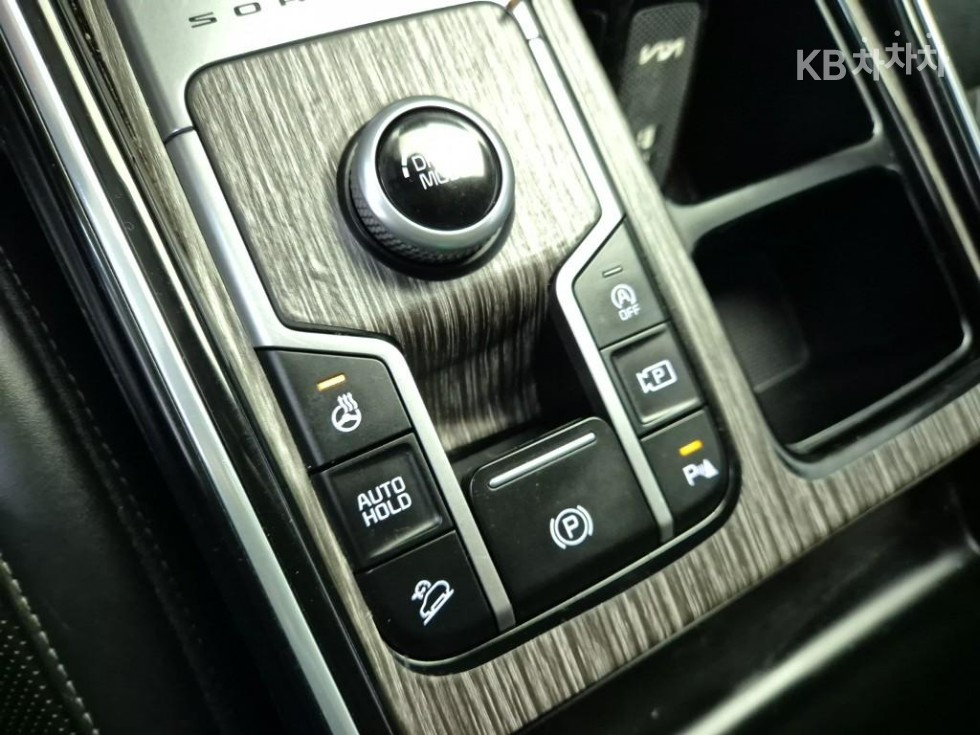 2021 - kia sorento