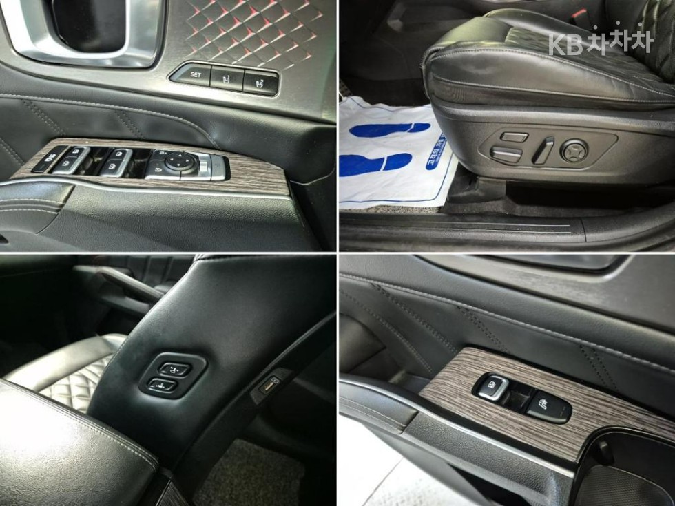 2021 - kia sorento
