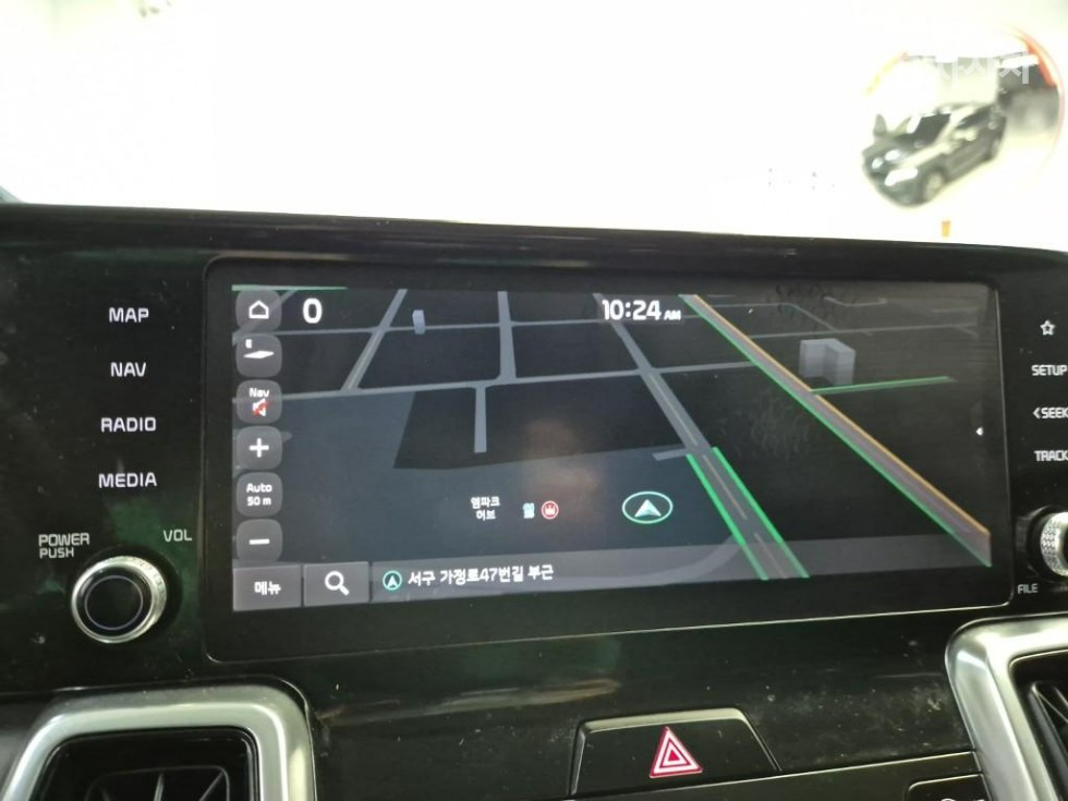 2021 - kia sorento