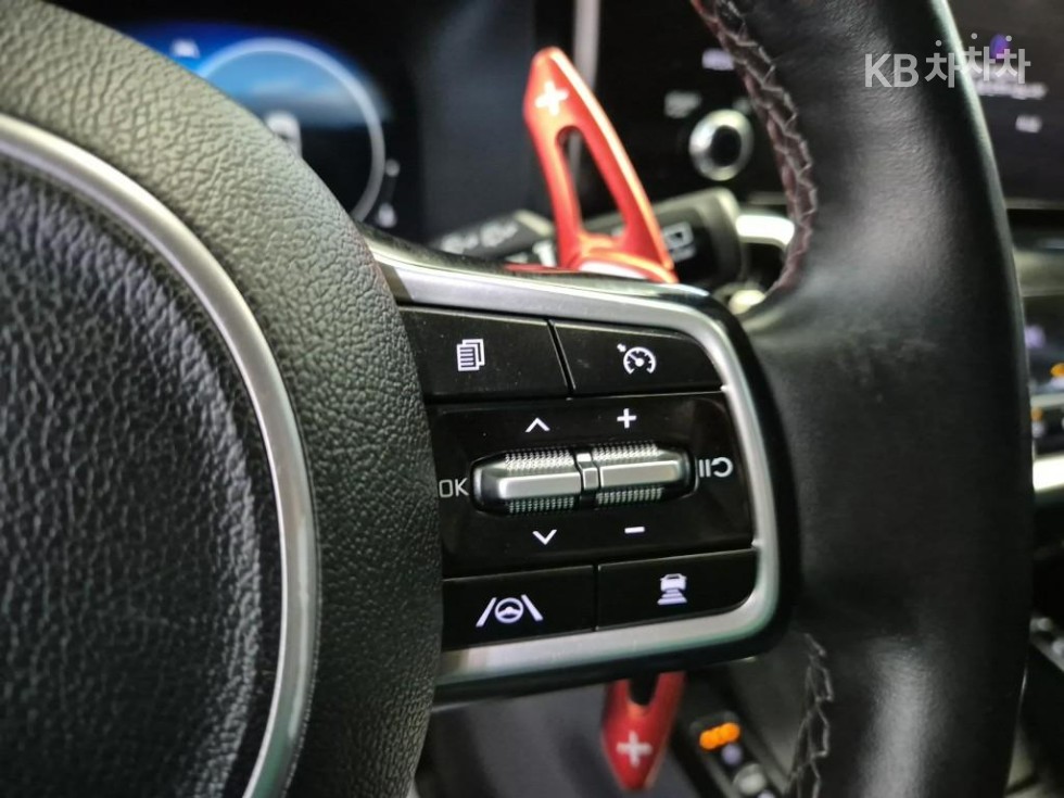 2021 - kia sorento