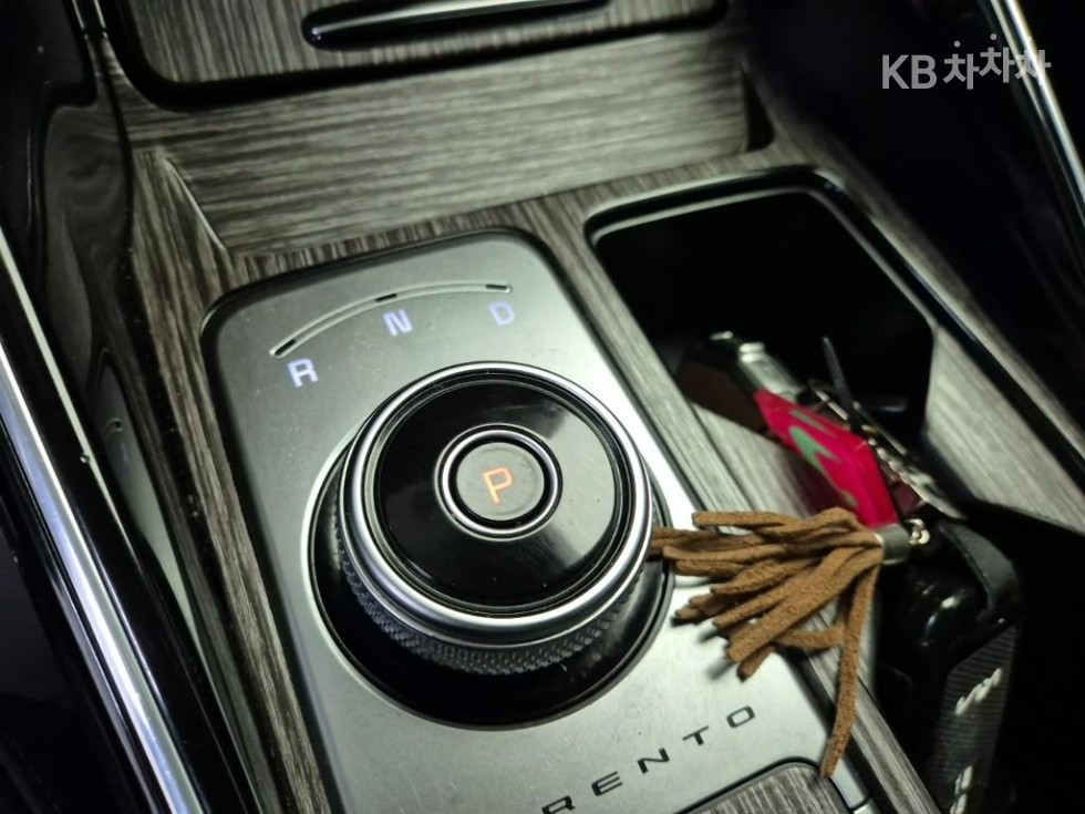 2021 - kia sorento
