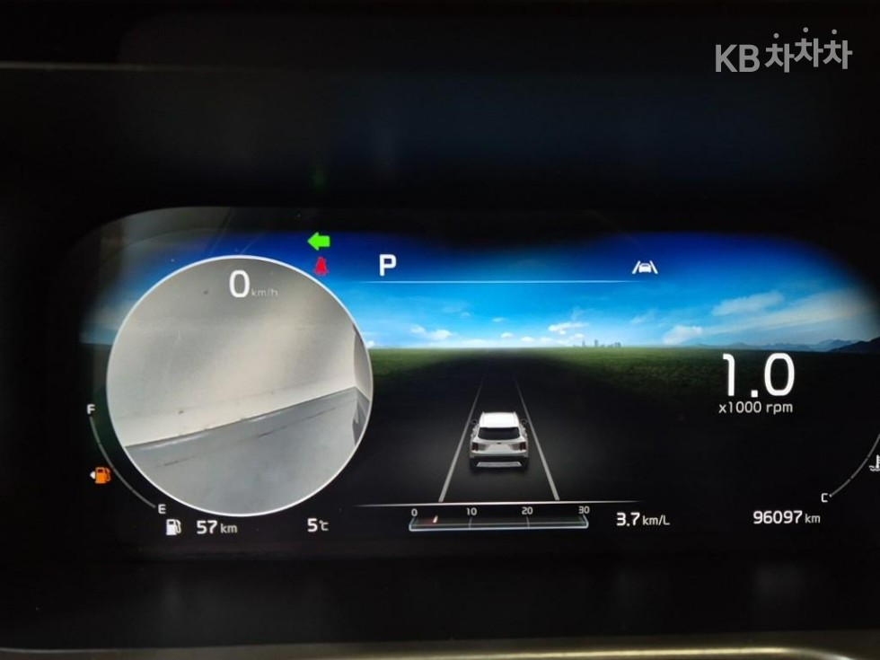 2021 - kia sorento