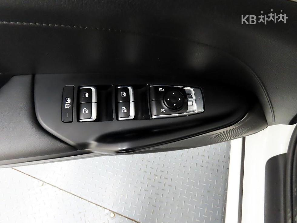 2021 - kia k5