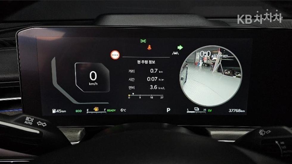 2024 - kia k5