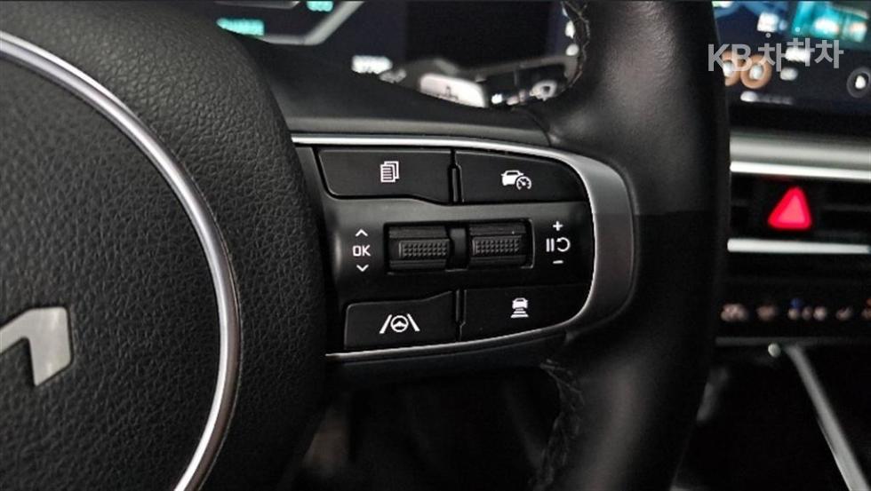 2024 - kia k5