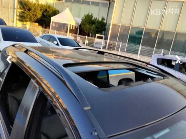 Mercedes-Benz M-Class New ML280 CDI W164 8