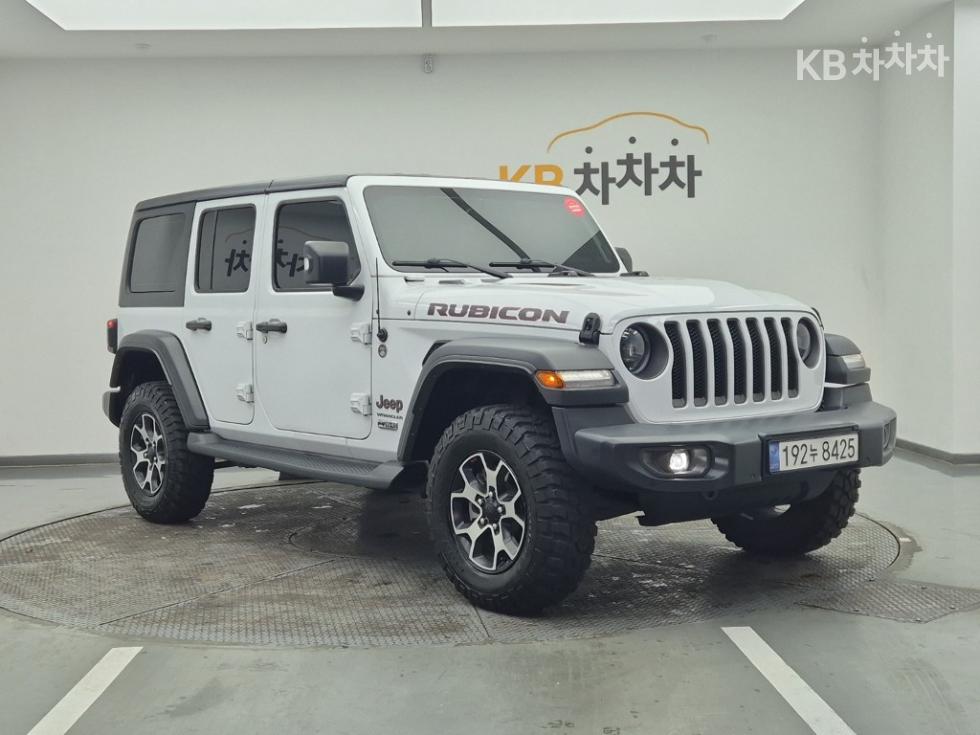 2023 - jeep wrangler