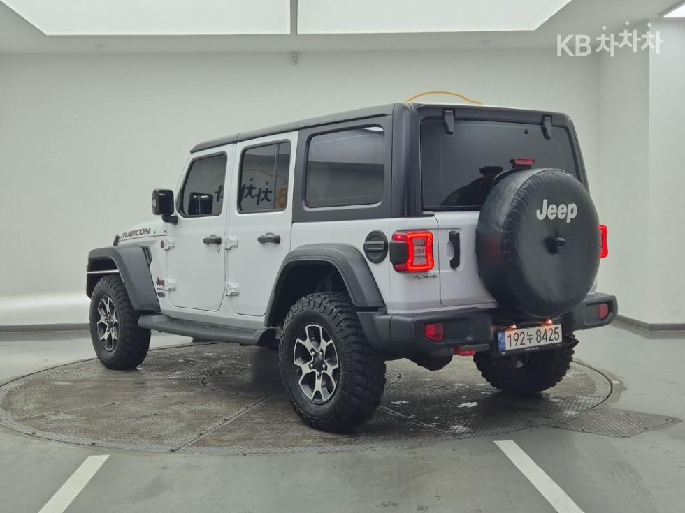 2023 - jeep wrangler