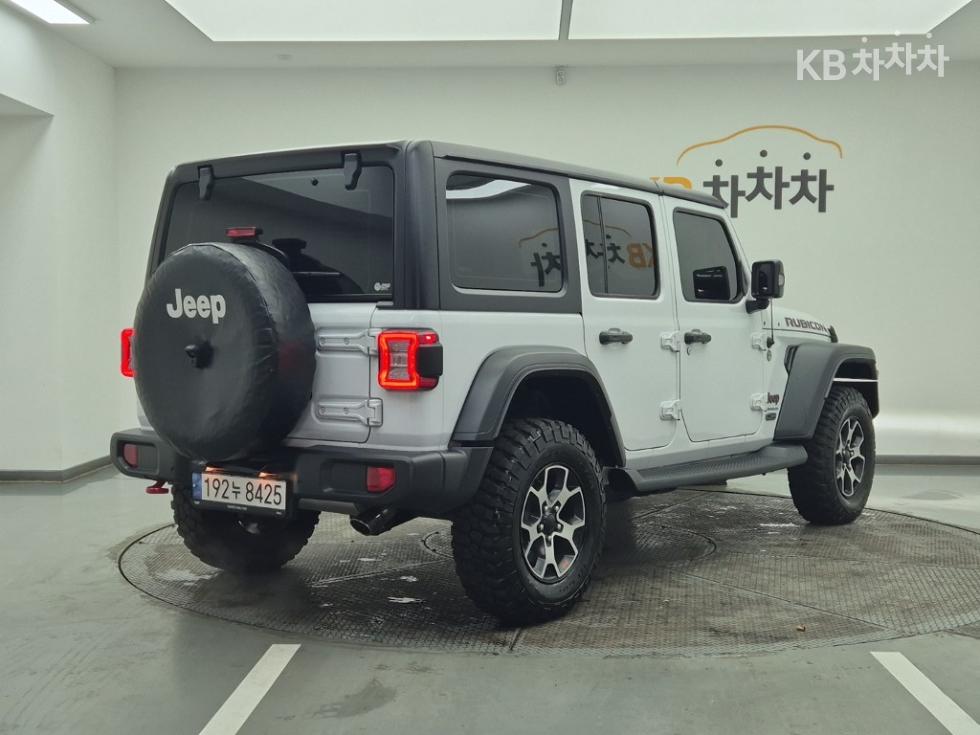 2023 - jeep wrangler
