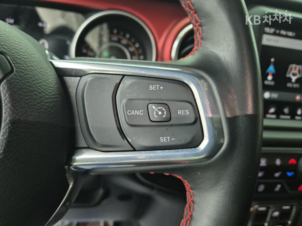 2023 - jeep wrangler