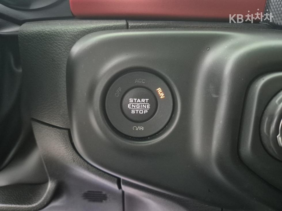 2023 - jeep wrangler
