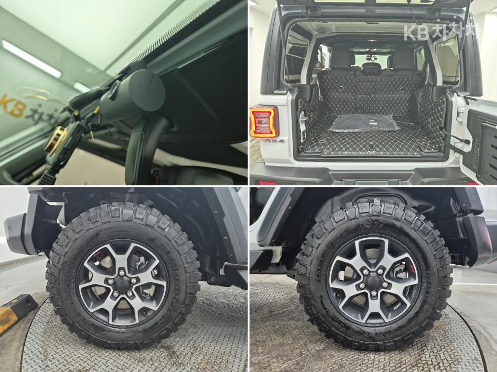 2023 - jeep wrangler