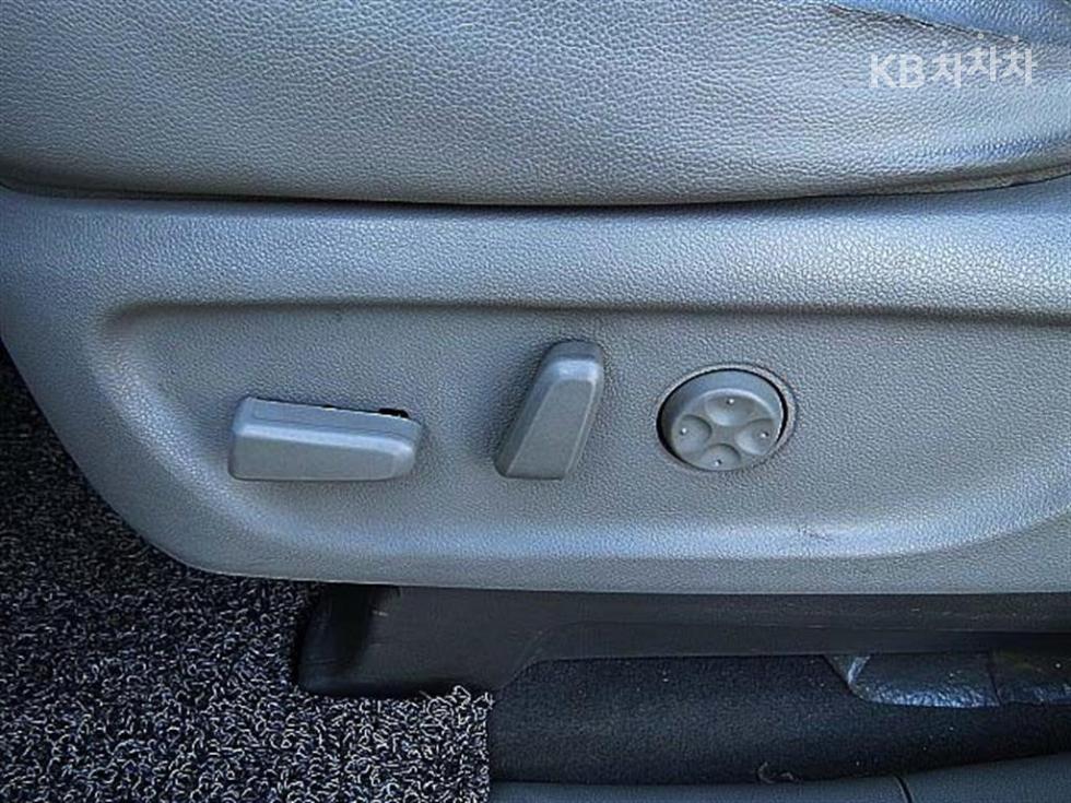 2017 - kia carnival