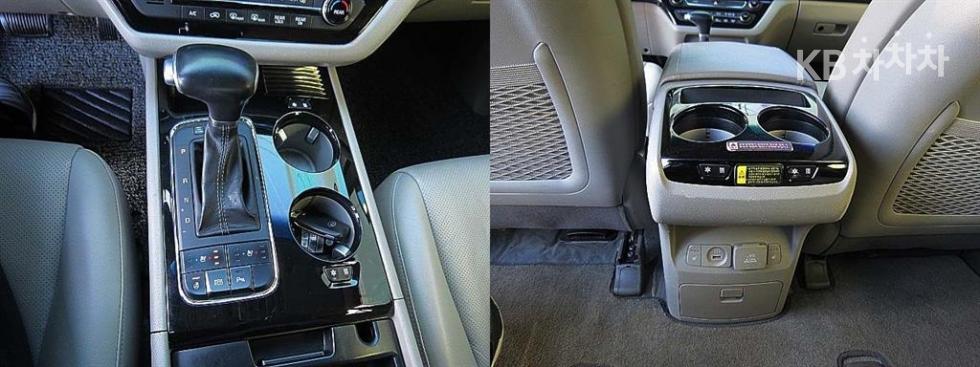 2017 - kia carnival