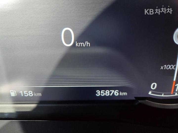 Genesis G70 2.0T Standard 10