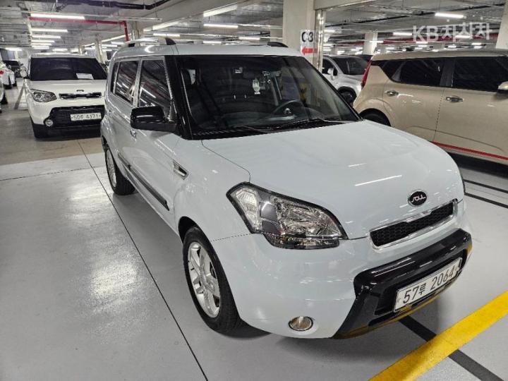 Kia Soul 1.6 2U COOL 3