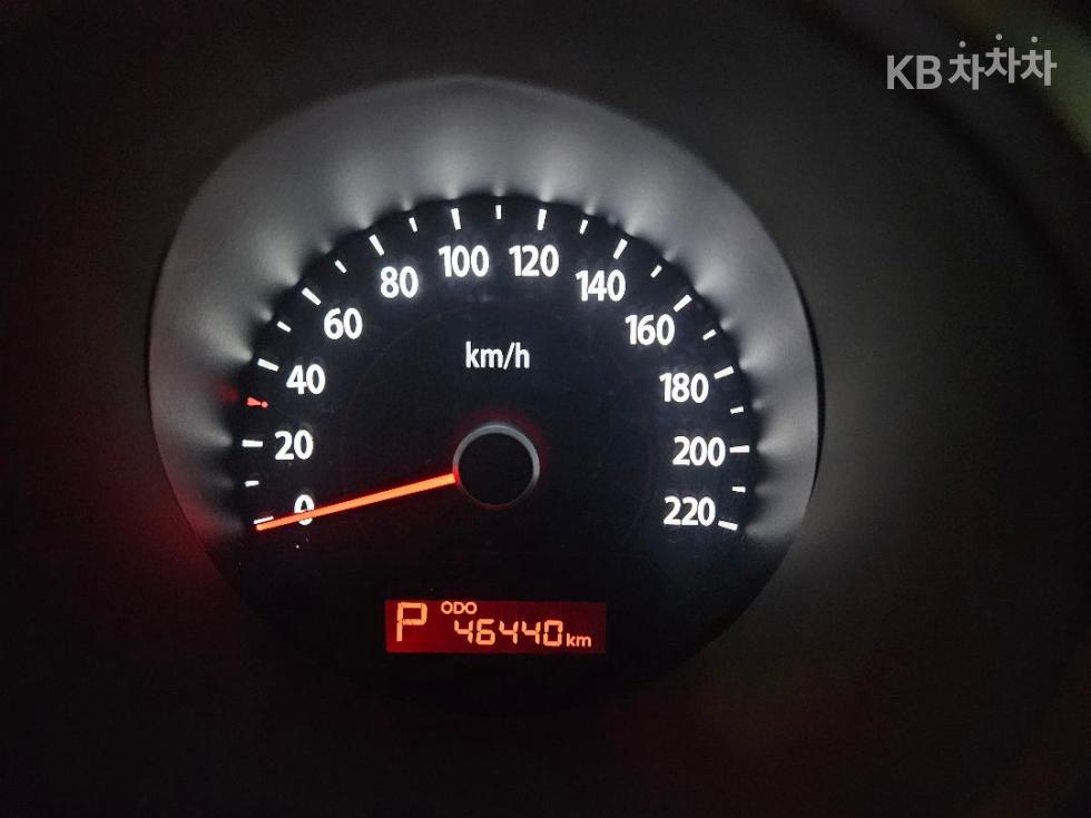 2009 - kia soul