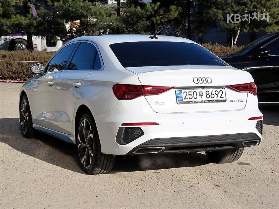 2024 - audi a3