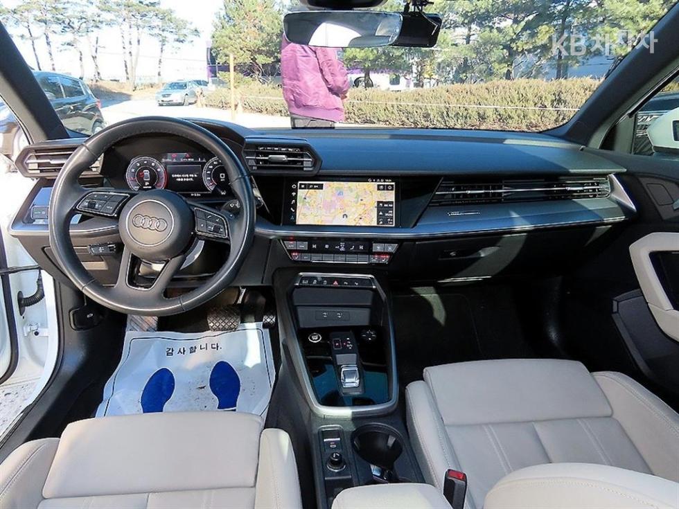 2024 - audi a3