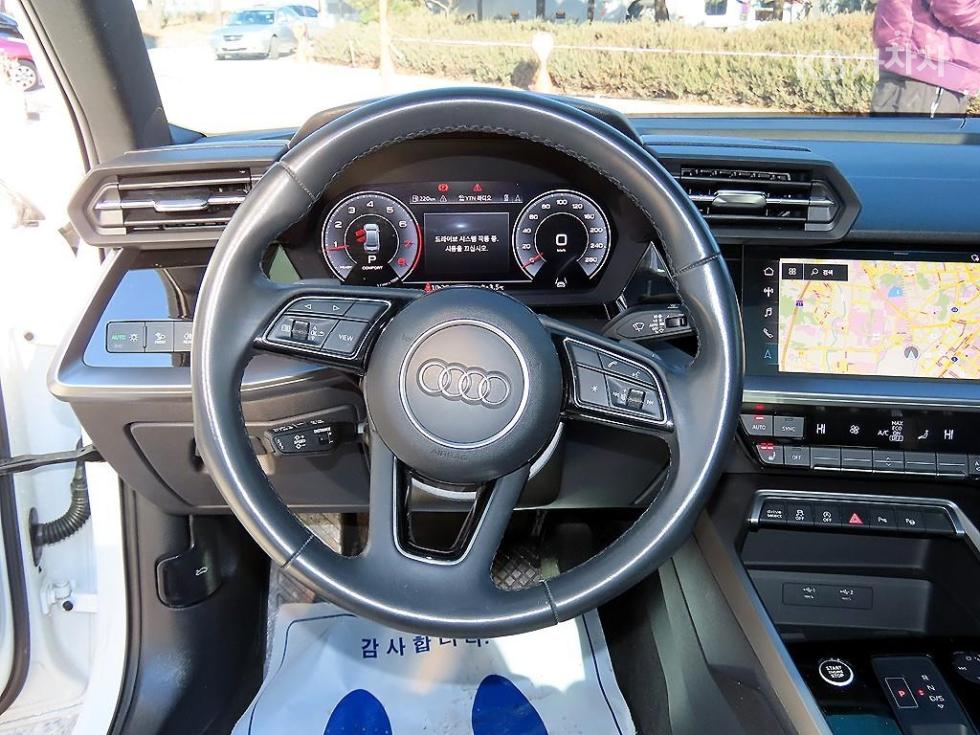 2024 - audi a3