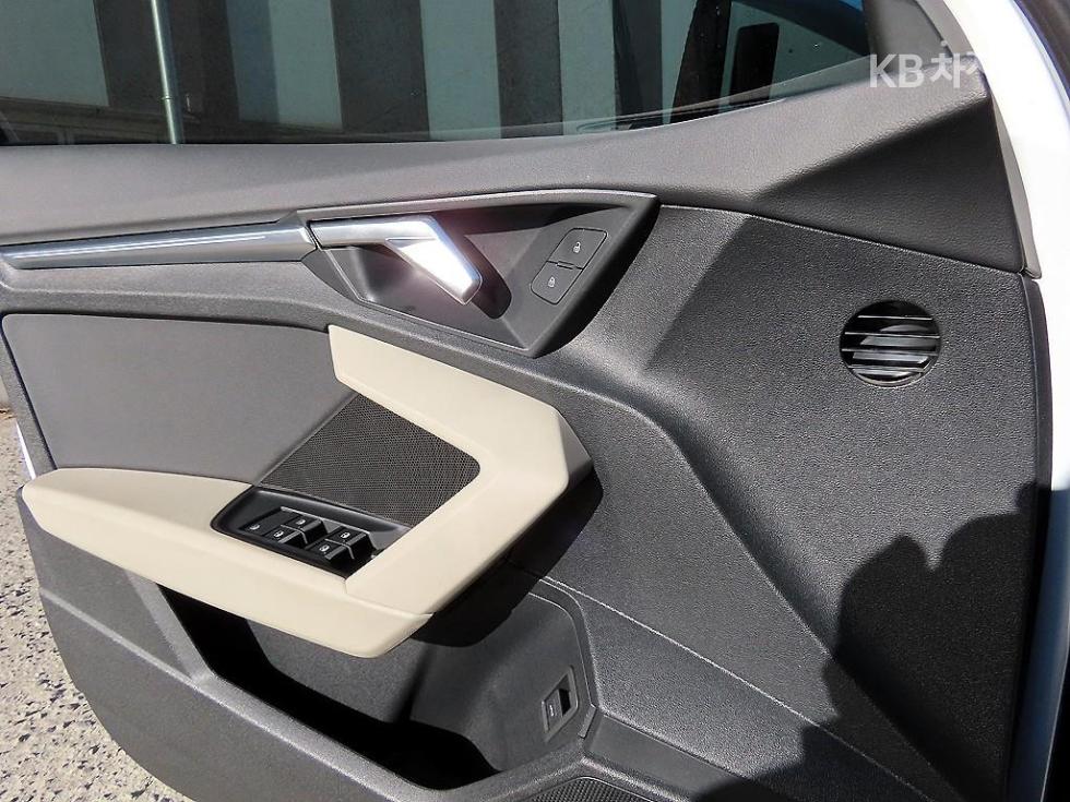2024 - audi a3