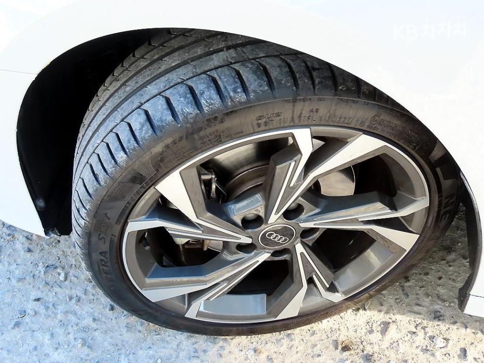 2024 - audi a3