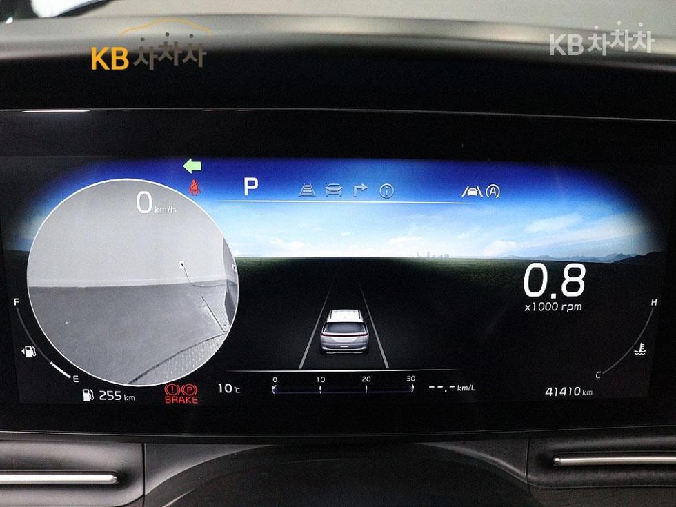 2023 - kia carnival